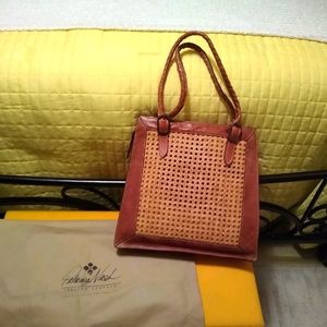 Patricia Nash purse